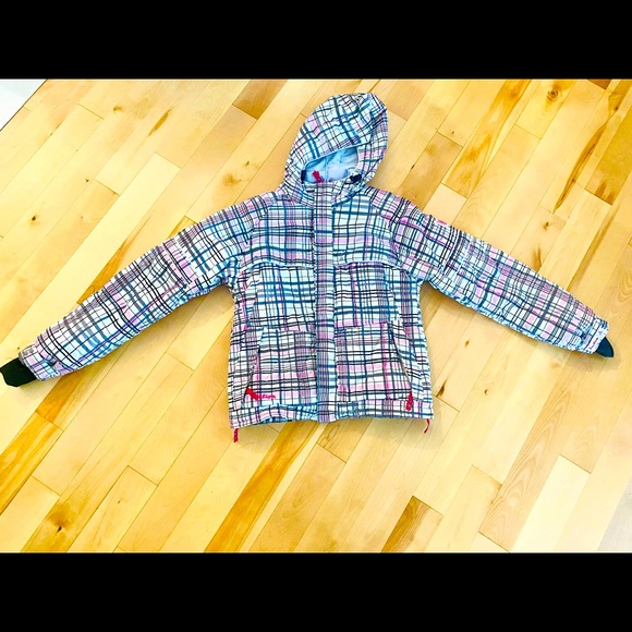 Section coat XS - Picture 1 of 3